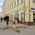 Торговая площадь в аренду в Москве, Новослободская ул, 19 фото №0