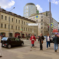 Торговая площадь в аренду в Москве, Новослободская ул, 19 фото №2