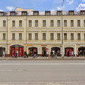 Торговая площадь в аренду в Москве, Новослободская ул, 19 фото №3