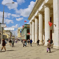 Торговая площадь в аренду в Москве, Новослободская ул, 19 фото №5