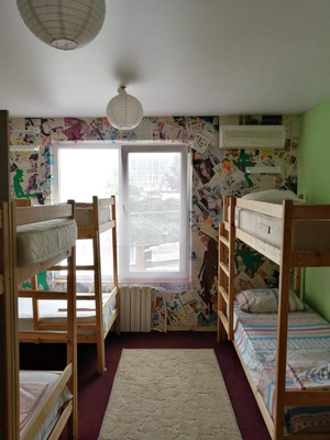 Фото: Хостел/гостиница в центре города test