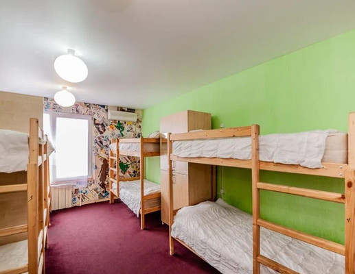 Фото: Хостел/гостиница в центре города test