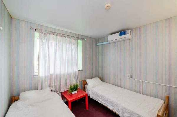 Фото: Хостел/гостиница в центре города test