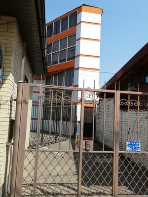 Фото: Хостел/гостиница в центре города test