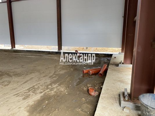 Фото: Аренда склада ЛО, Всеволожский р-н, Янино-1 пос., Шоссейная ул., д. 113 test