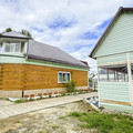 Дом на продажу в Ангарске, Байкальск мкр, 74 фото №3