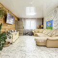 Дом на продажу в Ангарске, Байкальск мкр, 74 фото №12