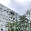 Квартира на продажу в Великом Новгороде, Попова ул, 14/32 фото №0