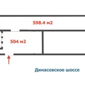 Производство в аренду в Первоуральске, Динасовское ш, 11б фото №4
