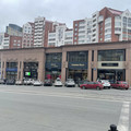 Торговая площадь в аренду в Екатеринбурге, Радищева ул, 25 фото №0