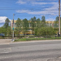 Квартира в аренду в Мурманске, Героев Рыбачьего ул, 57 фото №11