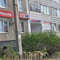 Квартира в аренду в Мурманске, Героев Рыбачьего ул, 57 фото №13