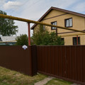 Дом на продажу в Криуше, Центральная ул, 26а фото №3