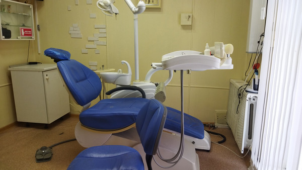 Фото: Помещение под стоматологию test