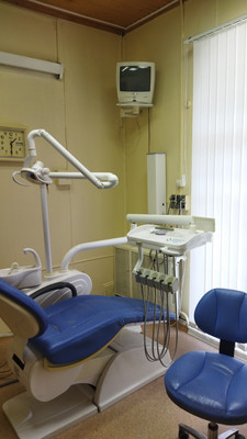 Фото: Помещение под стоматологию test