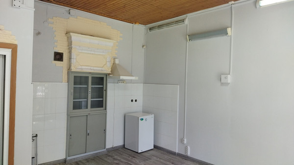 Фото: Помещение под стоматологию test