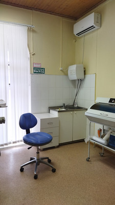 Фото: Помещение под стоматологию test