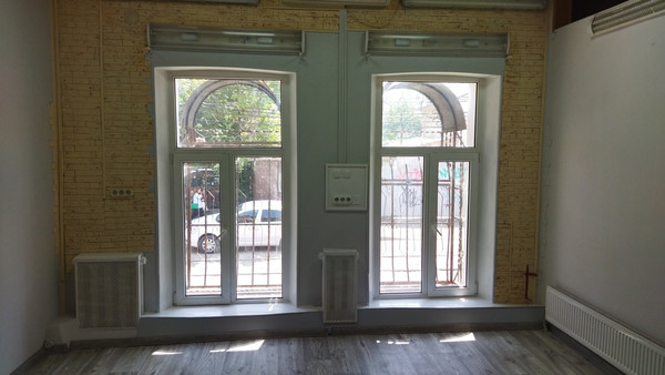 Фото: Помещение под стоматологию test