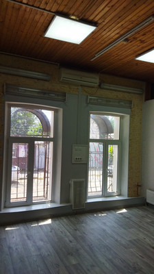 Фото: Помещение под стоматологию test