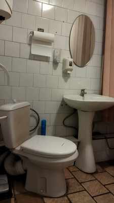 Фото: Помещение под стоматологию test