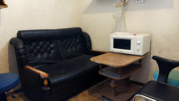 Фото: Помещение под стоматологию test