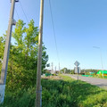 Участок на продажу в Кирбе, Юности ул фото №2