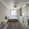 Квартира на продажу в Нальчике, Шарданова ул, 52к3 фото №14