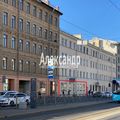 Помещение свободного назначения на продажу в Санкт-Петербурге, Лиговский пр-кт, 247 фото №4