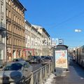 Помещение свободного назначения на продажу в Санкт-Петербурге, Лиговский пр-кт, 247 фото №8
