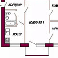 Квартира на продажу в Ростове-на-Дону, Добровольского ул, 10 фото №9