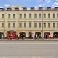 Общепит на продажу в Москве, Новослободская ул, 19 фото №1