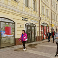 Общепит на продажу в Москве, Новослободская ул, 19 фото №2
