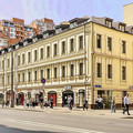 Общепит на продажу в Москве, Новослободская ул, 19 фото №4