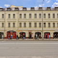 Общепит на продажу в Москве, Новослободская ул, 19 фото №4