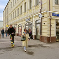 Общепит на продажу в Москве, Новослободская ул, 19 фото №5