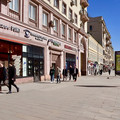 Общепит на продажу в Москве, Красная Пресня ул, 32-34 фото №1