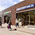Общепит на продажу в Москве, Краснодарская ул, 57к3 фото №2