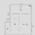 Общепит на продажу в Москве, Краснодарская ул, 57к3 фото №16