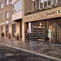 Общепит на продажу в Москве, Денежный пер, 30 фото №0