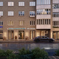 Общепит на продажу в Москве, Денежный пер, 30 фото №2