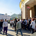 Общепит на продажу в Москве, Пятницкая ул, 14 фото №1