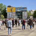 Торговая площадь на продажу в Москве, Дмитровка Б. ул, 17ка фото №0