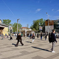 Торговая площадь на продажу в Москве, Дмитровка Б. ул, 17ка фото №5