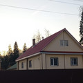 Дом на продажу в Краснооктябрьском, Строителей ул фото №2