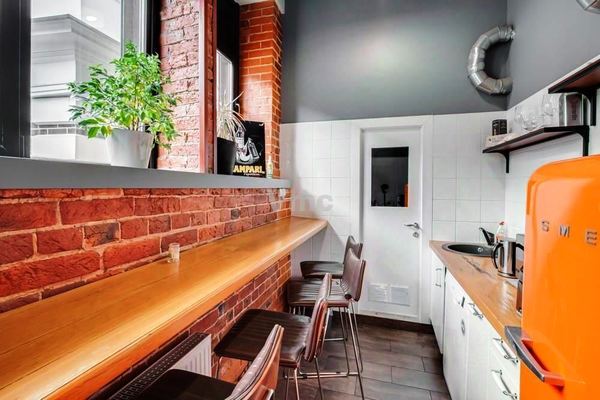 Фото: Аренда Офиса 295 м2 test