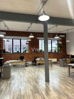 Фото: Аренда Офиса 295 м2 test