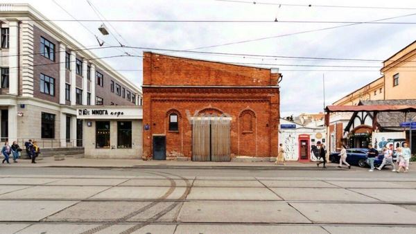 Фото: Аренда Офиса 295 м2 test