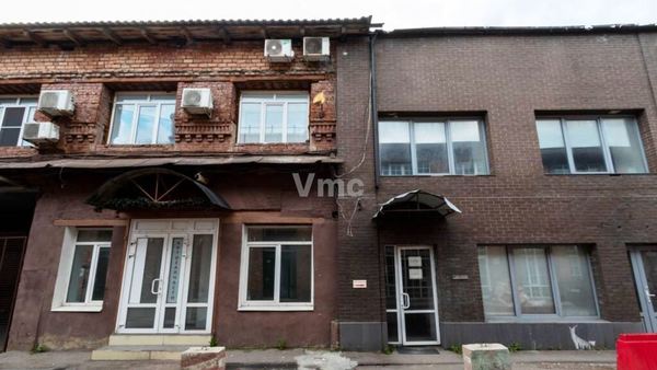 Фото: Аренда Офиса 295 м2 test