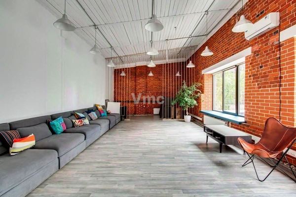 Фото: Аренда Офиса 295 м2 test