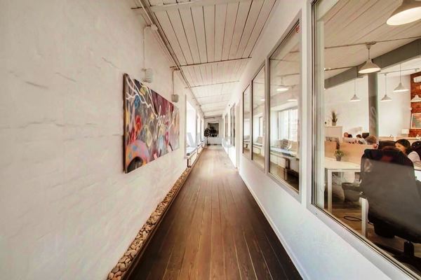 Фото: Аренда Офиса 295 м2 test